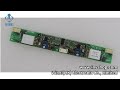 LCD INVERTER FOR TDK CXA-0217 CXA-0382 PCU-P027A