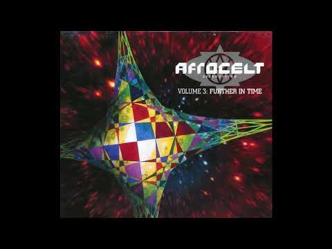 Afro Celt Sound System featuring Julie Murphy & Robert Plant – Life Begin Again