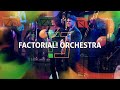 Factorial! Orchestra ve Vinohradském pivovaru