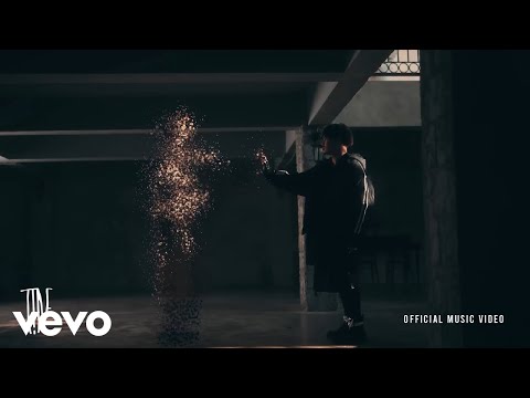 T!NE - ขี้เหงา (Lonely) | [Official Video]