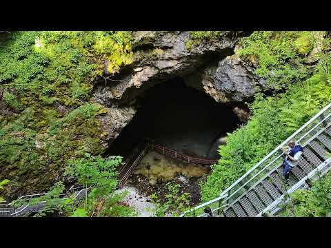 Peștera Ghețarul de la Scărișoara 7