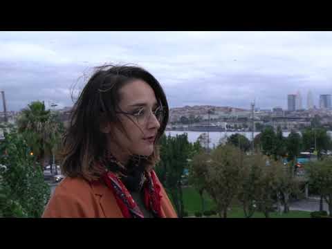 Eda Tanses feat. Erdem Pancarcı -  Dilhun [Official Video]