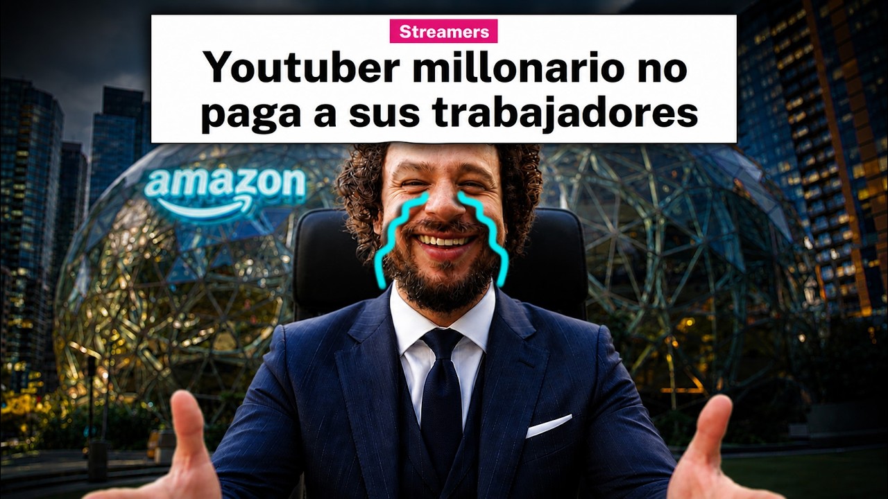 LUISITO COMETIÓ EL PEOR ERROR...