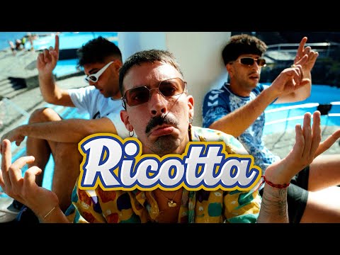 LOCOPLAYA - RICOTTA (VIDEO)
