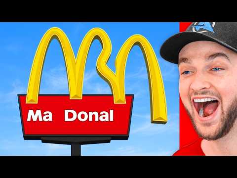 World’s Funniest KNOCK OFF Brands!