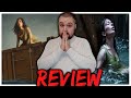 Nowhere (2023) Netflix Movie Review