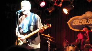 Johnny Rivers "Seventh Son" at BB Kings NYC