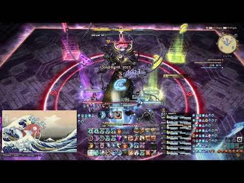P1S First Clear