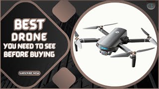 Top 5 Best Drones You NEED to See Before Buying!