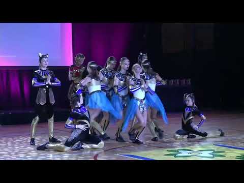 ROCK-N-SWING.COM » 🇵🇱 The Runway  » Girl formation » 1st round » World Cup Ljubljana 2022