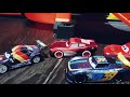 Dinoco S All Mine Advanced Edition