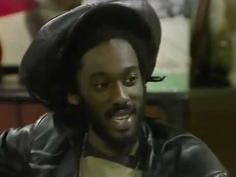 Aswad live on No. 73, 1984 - You Can't Show Me and Not Satisfied