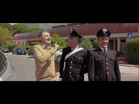 Barzelletta I carabinieri enigmistici - Paci