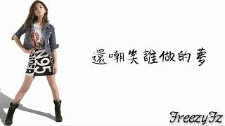 Ella 陳嘉樺   有事嗎歌詞