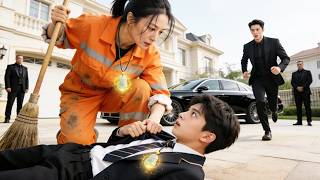 Download lagu Petugas kebersihan desa selamatkan bocah, tak tahu ia pewaris kaya dan anak kandungnya. mp3