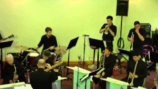 "Nemesis" FABB MHS 18 June 2015