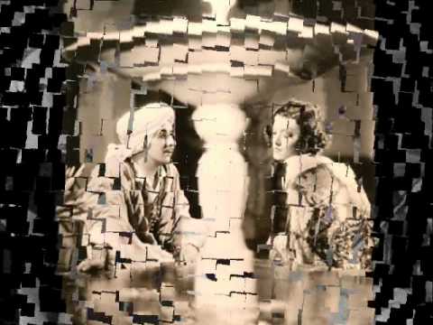 The Georgians - Snakes Hips, 1923
