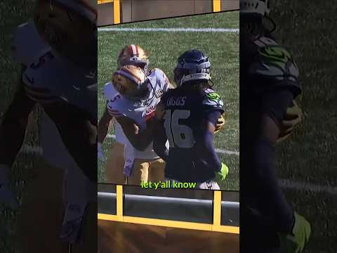 Taking Trash Talk to the next level! Channing breaks down what we witnessed this week is wild!
