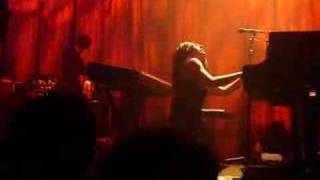 Tori Amos - Smokey Joe