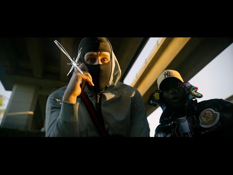 Swish Music, XPUNCH, Dau Dau - CARGO (Ft Jay Swi$h)