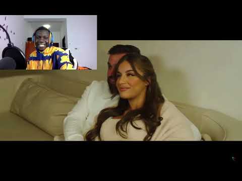 Lynda ft Soolking - Luna Official Video Reaction!!