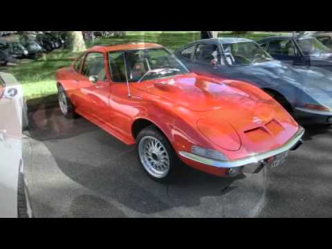 Oldtimertreffen 1.Mai 2012.mp4