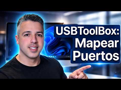UsbToolbox Pro Full Versión Completa 1.3