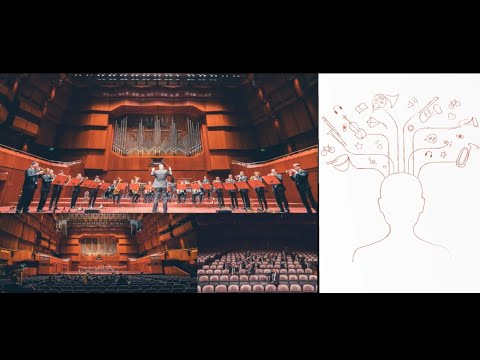 Vienna Brass Connection is coming to Madrid (Spain) - May 2022