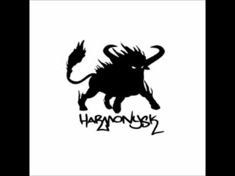 Harmonysk - Weltbild | produced by. Rass Limit