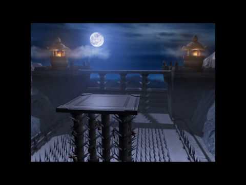 Mortal Kombat Deception (Unchained) Music OST - Lower Mines & The Pit