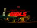 BANDE ANNONCE VOST / GIRLS ( Un film de Julien Hosmalin)