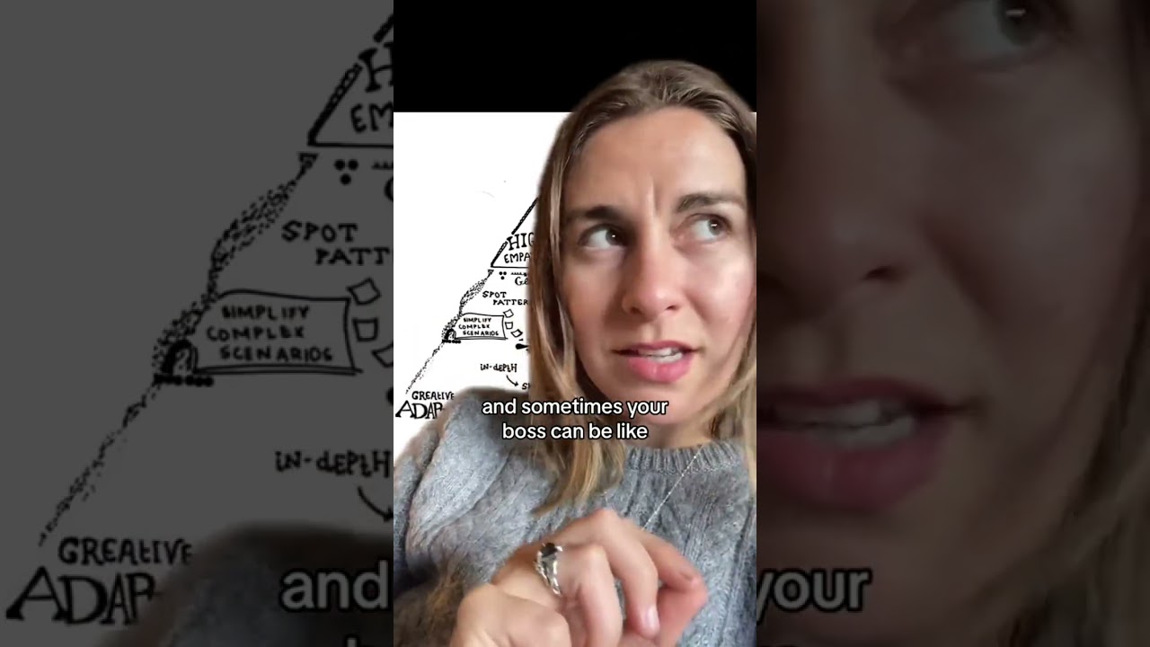 Being able to clearly & confidently explain your value can be a career maker or breaker 💔 (bookmark