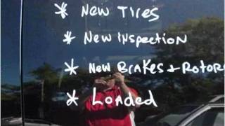 preview picture of video '1999 Chrysler Town & Country Used Cars Mc Kees Rocks PA'