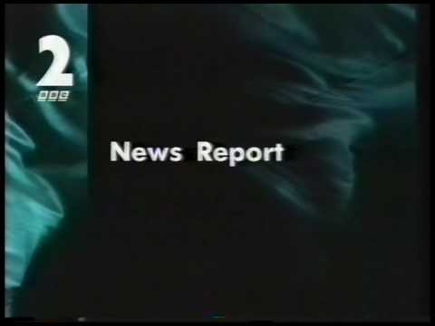 News Report   US Strikes on Iraq