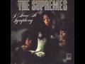 The Supremes- Yesterday
