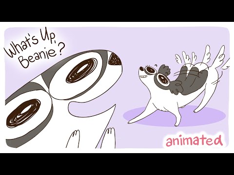 FORBIDDEN SNACK (animation)