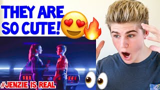 OMG HE'S SO GOOD! JOHNNY ORLANDO - THE MOST  *REACTION* MACKENZIE APPEARANCE?! (OFFICIAL VIDEO) 2017