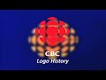 CBC Television Logo History 446