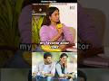 Rashmika Mandanna Favorite Color And Actors Rashmikamandanna Love Trendingshorts Shorts