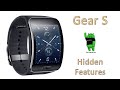 5 Hidden Features of the Gear S You Don't Know ...