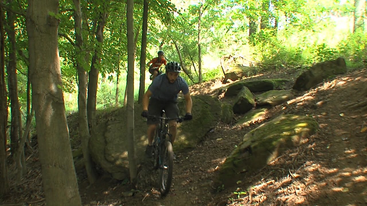 Wet Wild West Virginia 08/07/2016