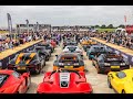 Supercar Fest The Runway 2025 Official Highlights