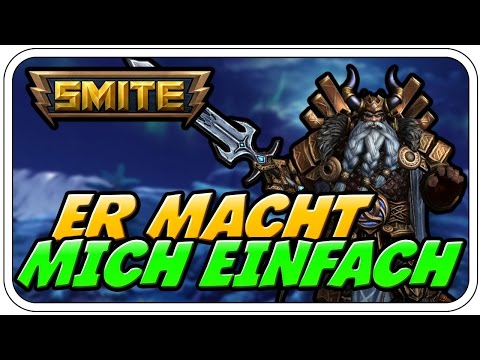 ZIEMLICH COOL GEMACHT - SMITE PS4 - Let's Play Smite - Dhalucard
