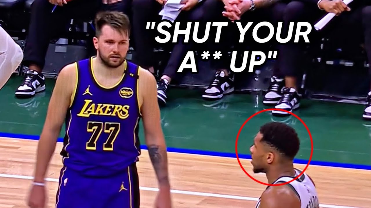 *FULL AUDIO* NBA Players Talking Sh*t For 25 Minutes! (25’ Season Edition)