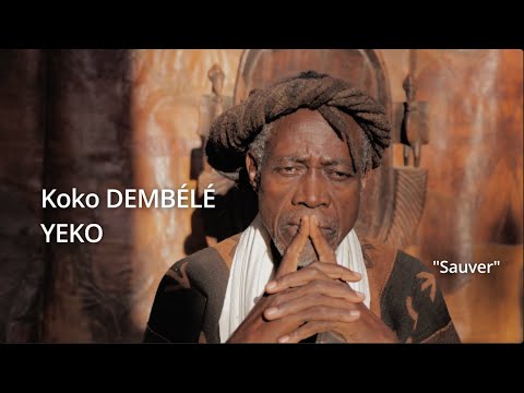 Koko Dembélé - Yeko