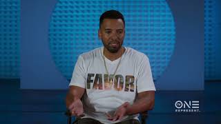 Christian Keyes Knows the Power of Overcoming Adversity | Uncensored