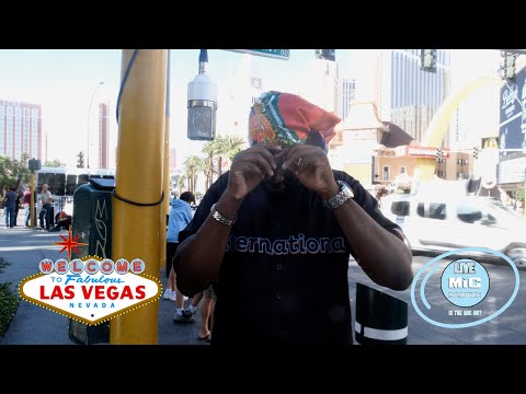 Lee Master C - Porsche (Las Vegas Mic Performance)