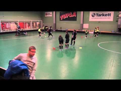 ATSM Koovee - M-Team, Ylöjärvi, 16.02.2016