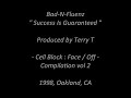 Bad N Fluenz Rappin Ron Ant Diddley Dog SUCCESS IS GUARANTEED