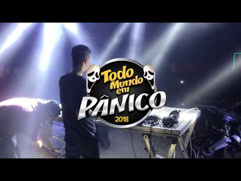 Atlanta Music Hall - Fogueteiro - 2018